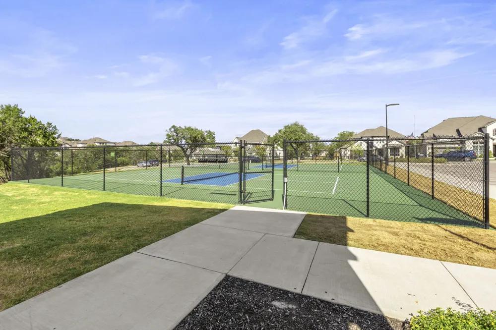 229 Bluff Creek Lane Georgetown, TX 78628