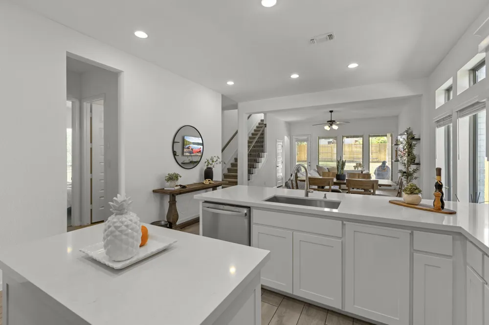 229 Bluff Creek Lane Georgetown, TX 78628