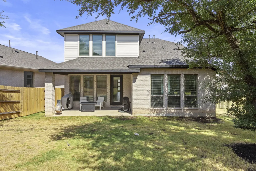 229 Bluff Creek Lane Georgetown, TX 78628