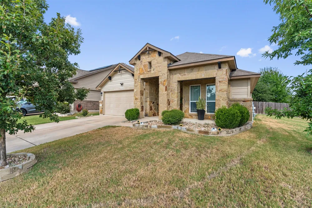 13701 Harrisglenn Drive Austin, TX 78753