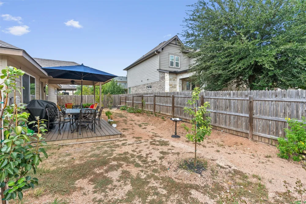 13701 Harrisglenn Drive Austin, TX 78753