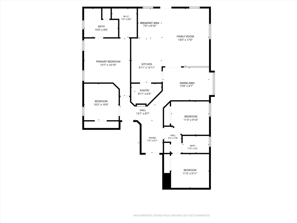 13701 Harrisglenn Drive Austin, TX 78753