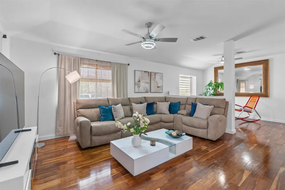13701 Harrisglenn Drive Austin, TX 78753