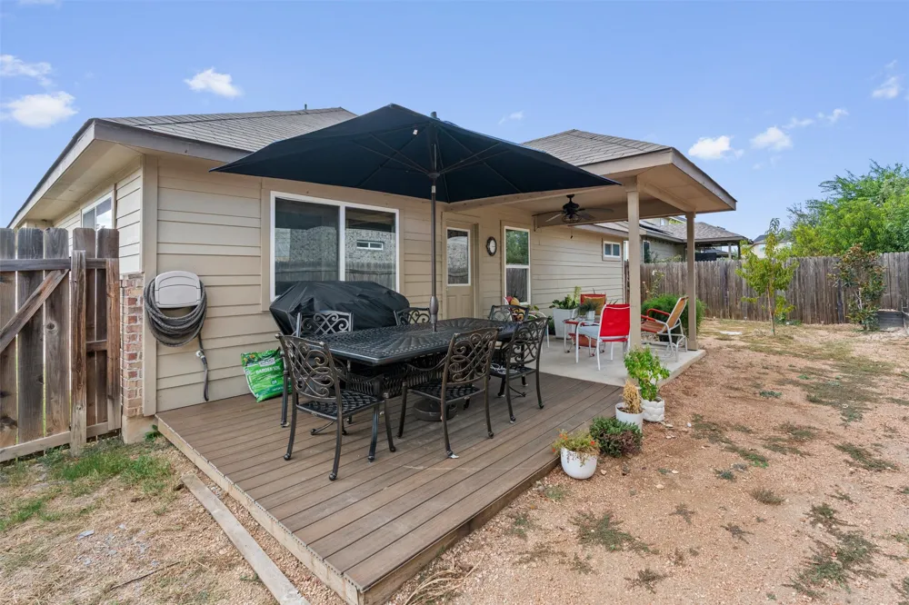 13701 Harrisglenn Drive Austin, TX 78753