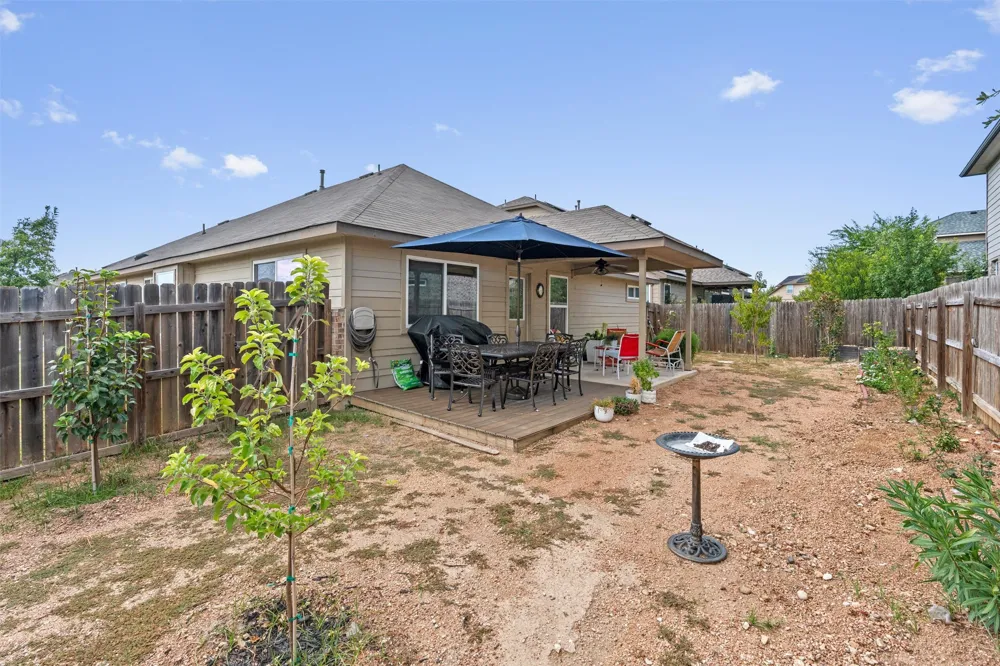 13701 Harrisglenn Drive Austin, TX 78753