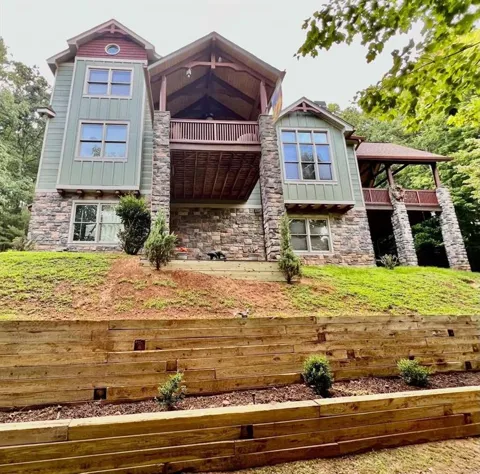 381 Laurel Ridge Drive