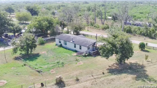 605 W County Road 678 Natalia, TX 78059