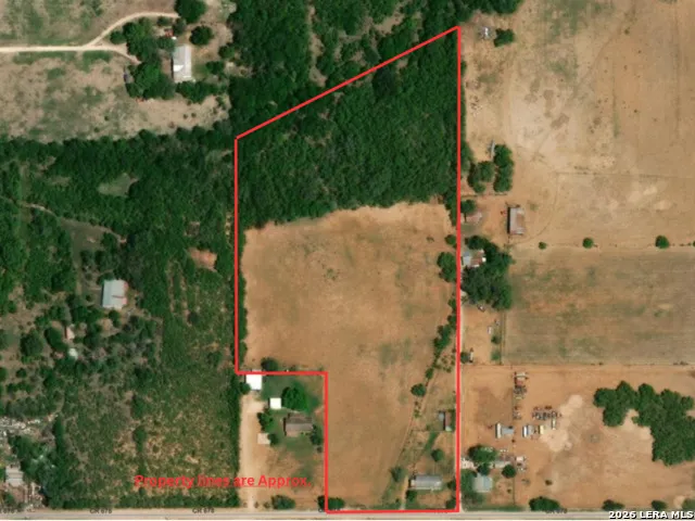 605 W County Road 678 Natalia, TX 78059