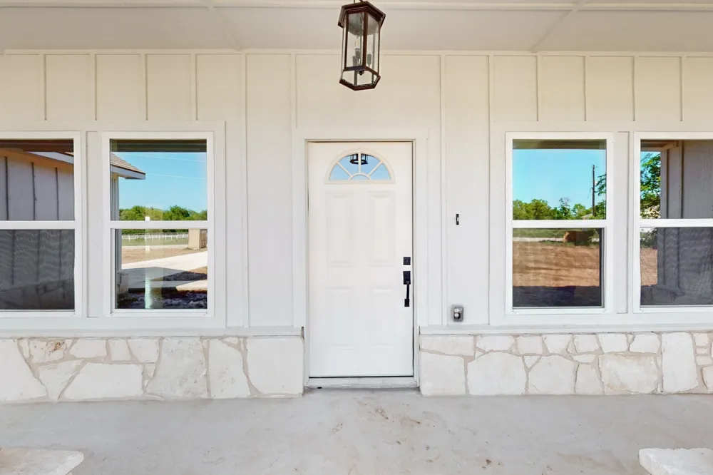 Calhoun Montague, TX 76251