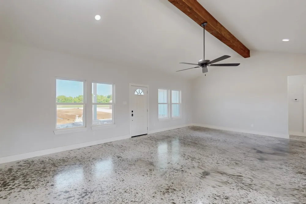 Calhoun Montague, TX 76251