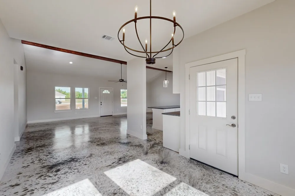 Calhoun Montague, TX 76251