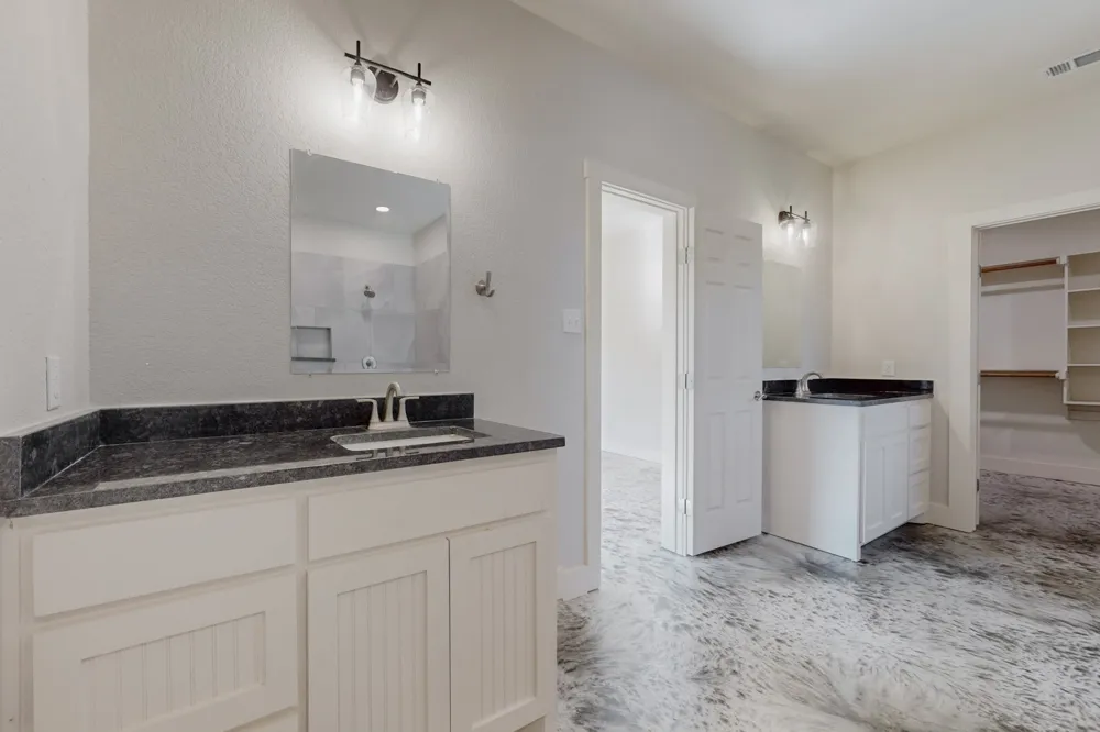 Calhoun Montague, TX 76251