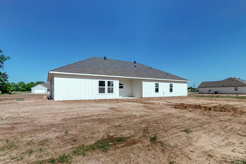 Calhoun Montague, TX 76251