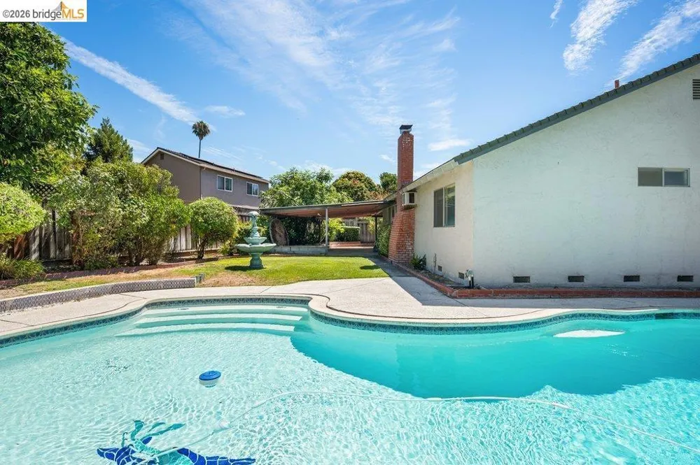 6086 Blacklock Ct San Jose, CA 95123