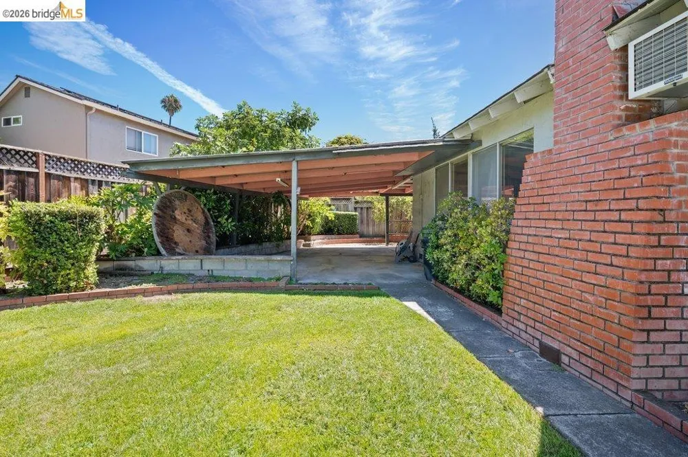 6086 Blacklock Ct San Jose, CA 95123