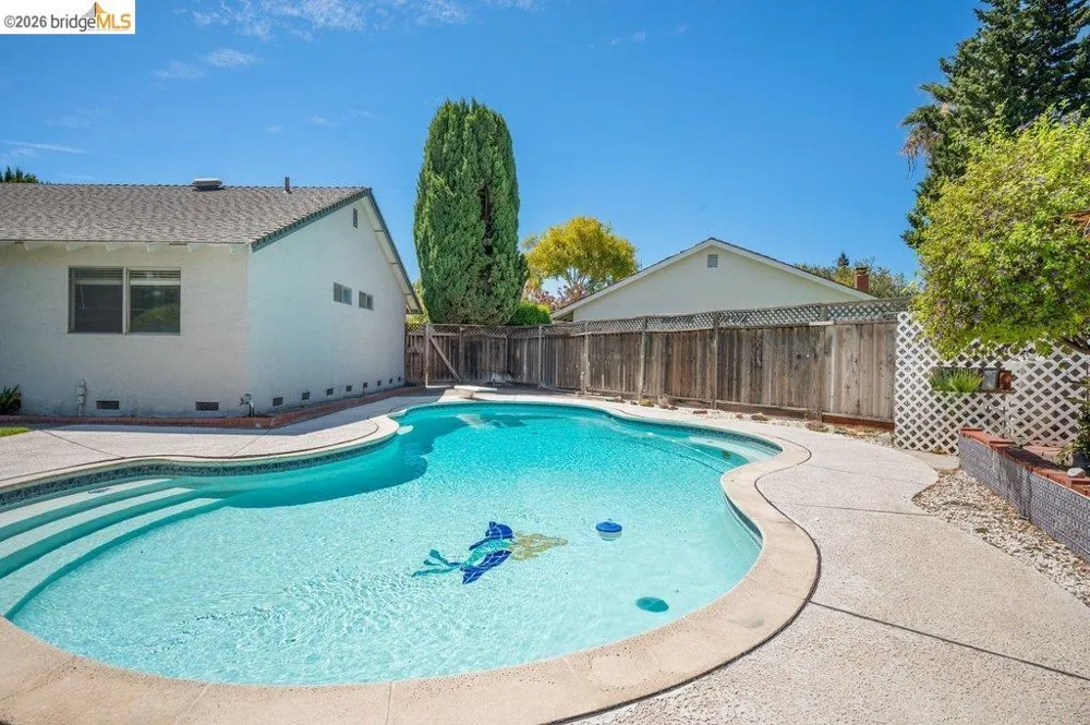 6086 Blacklock Ct San Jose, CA 95123