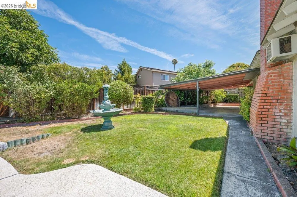 6086 Blacklock Ct San Jose, CA 95123