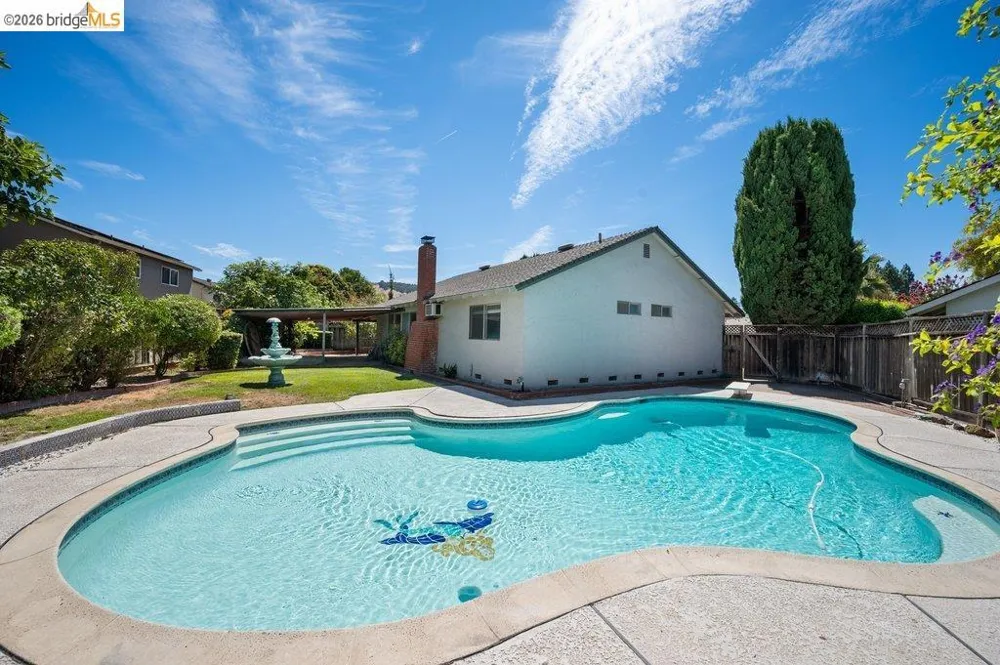 6086 Blacklock Ct San Jose, CA 95123