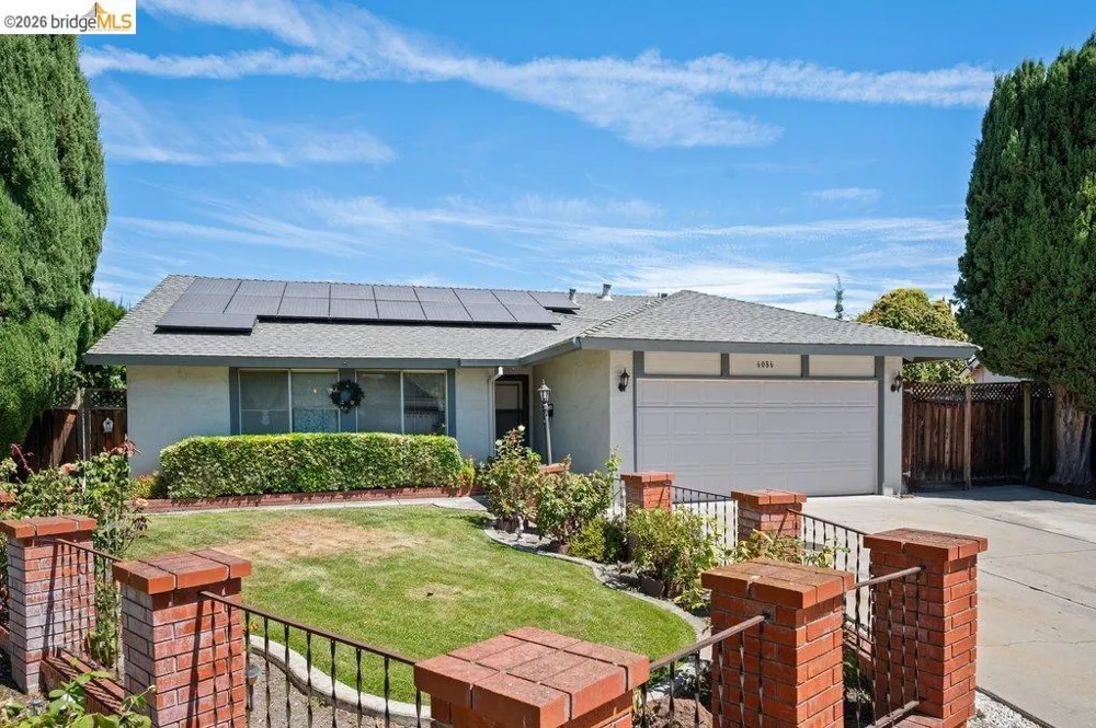 6086 Blacklock Ct San Jose, CA 95123