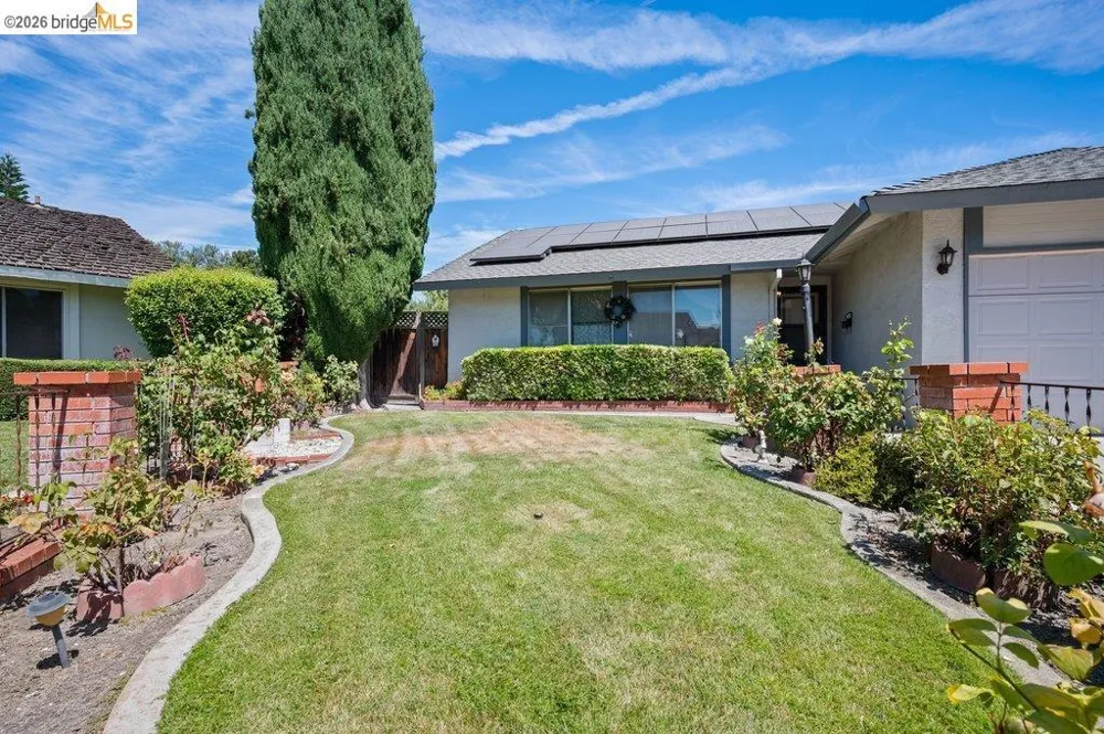 6086 Blacklock Ct San Jose, CA 95123