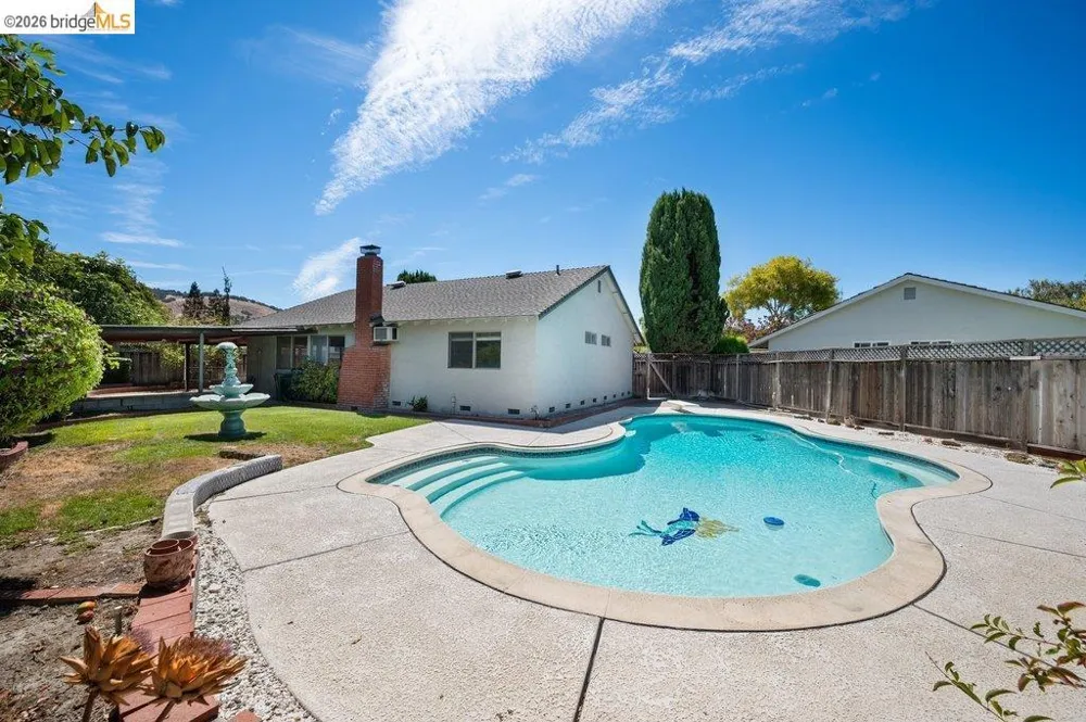 6086 Blacklock Ct San Jose, CA 95123