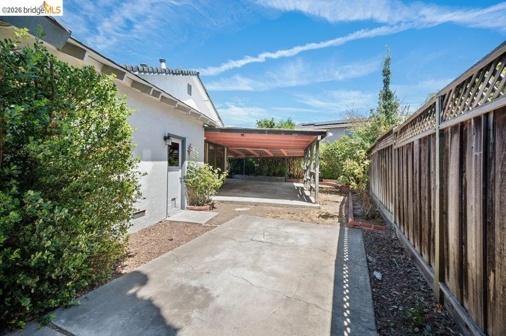 6086 Blacklock Ct San Jose, CA 95123