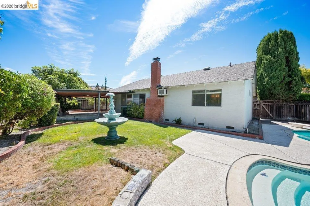 6086 Blacklock Ct San Jose, CA 95123