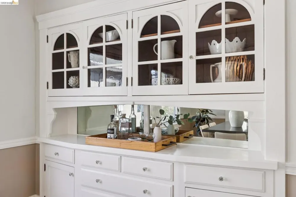 3027 Regent St Berkeley, CA 94705