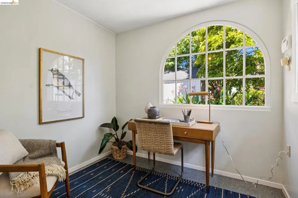 3027 Regent St Berkeley, CA 94705