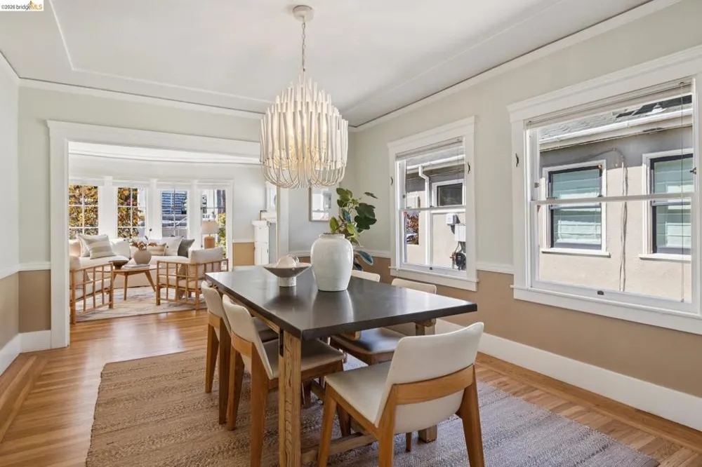 3027 Regent St Berkeley, CA 94705
