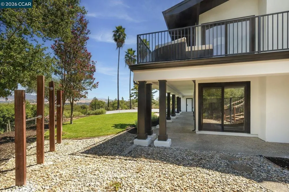 481 Montcrest Pl Danville, CA 94526