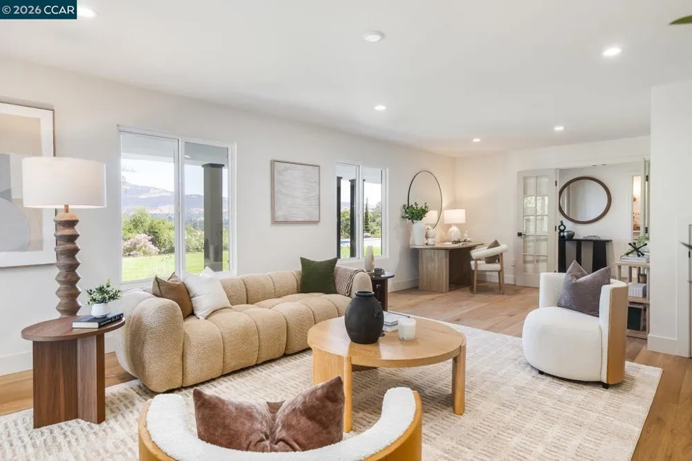 481 Montcrest Pl Danville, CA 94526