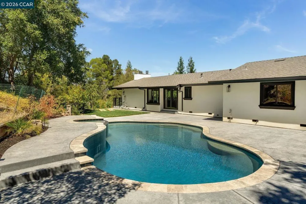 481 Montcrest Pl Danville, CA 94526