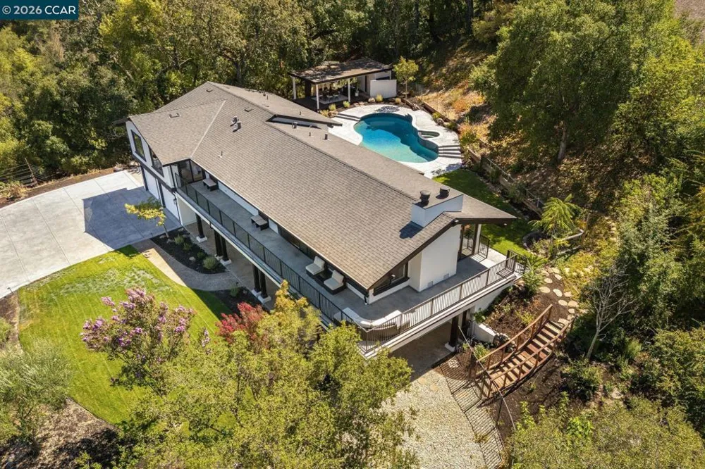 481 Montcrest Pl Danville, CA 94526