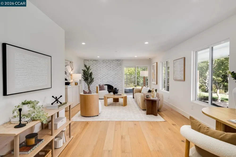 481 Montcrest Pl Danville, CA 94526