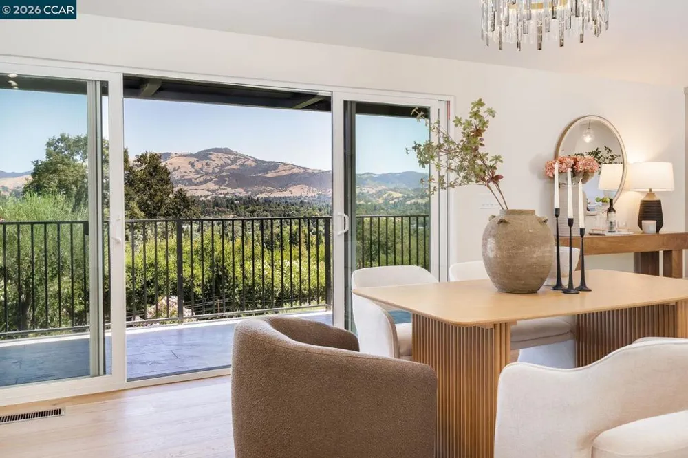 481 Montcrest Pl Danville, CA 94526