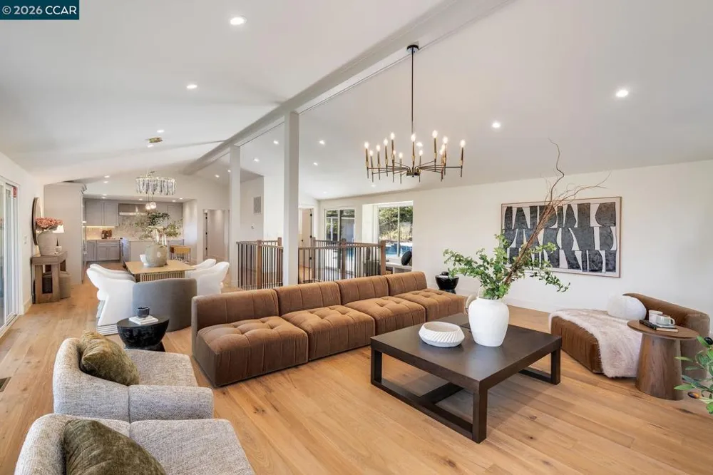 481 Montcrest Pl Danville, CA 94526