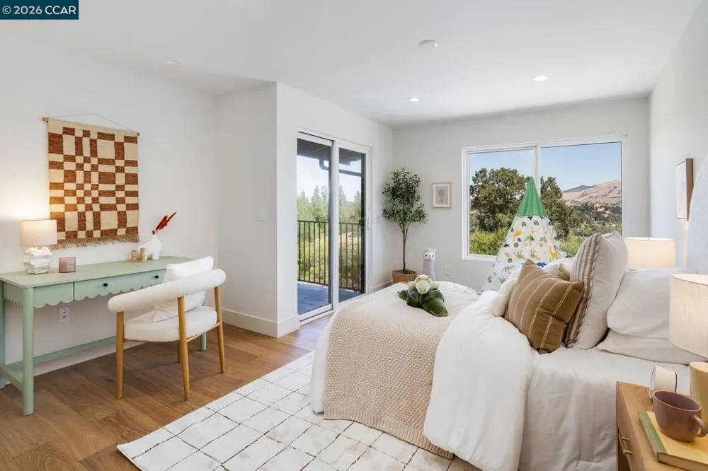 481 Montcrest Pl Danville, CA 94526