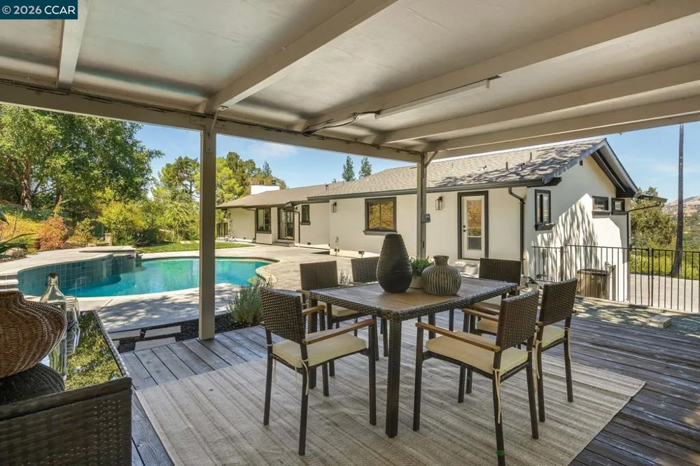 481 Montcrest Pl Danville, CA 94526