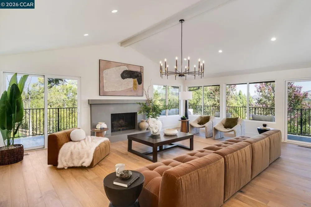 481 Montcrest Pl Danville, CA 94526