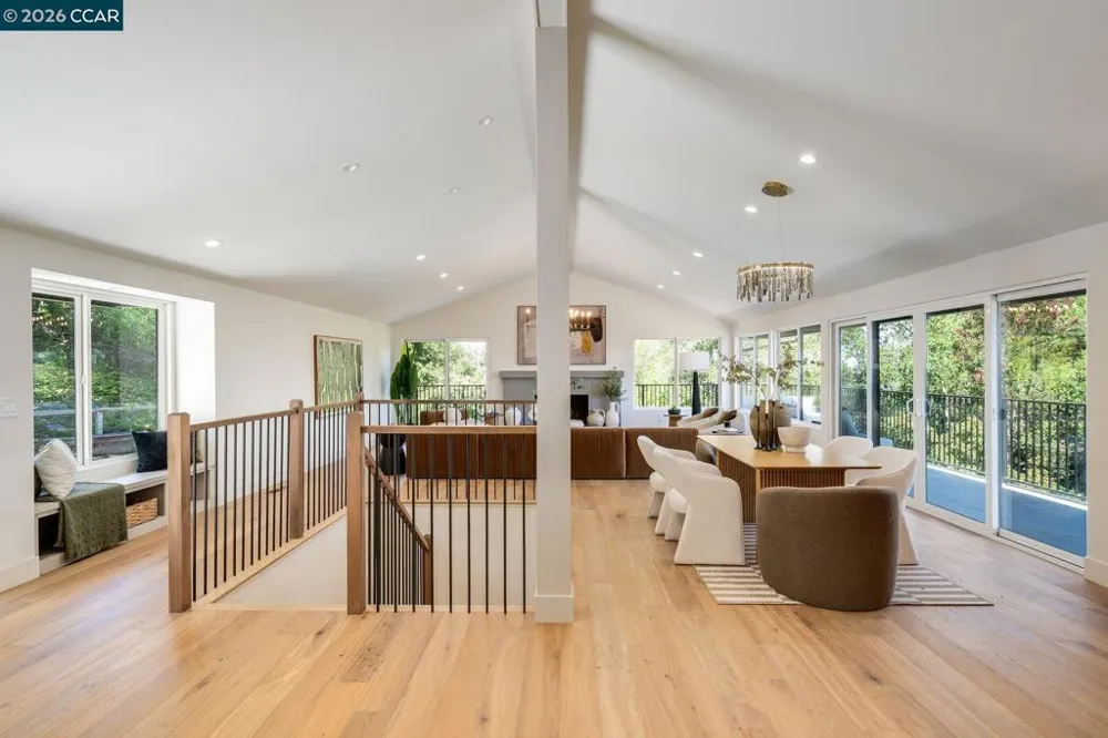 481 Montcrest Pl Danville, CA 94526