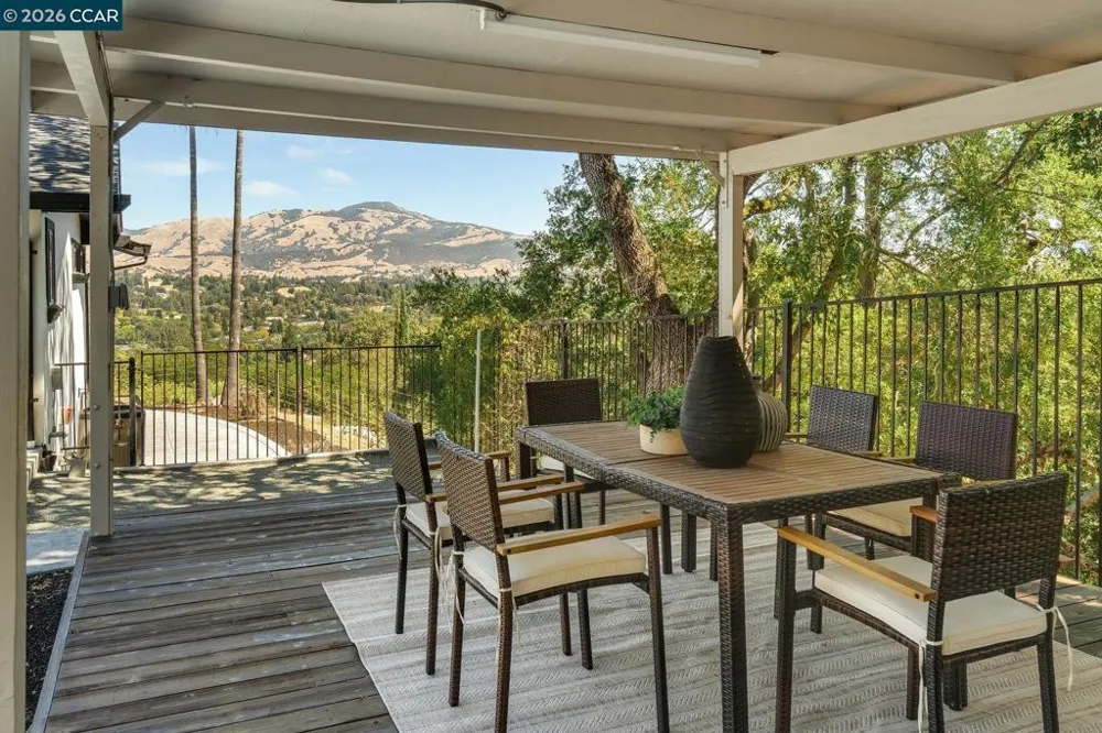 481 Montcrest Pl Danville, CA 94526