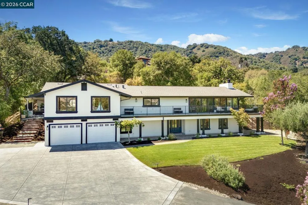 481 Montcrest Pl Danville, CA 94526
