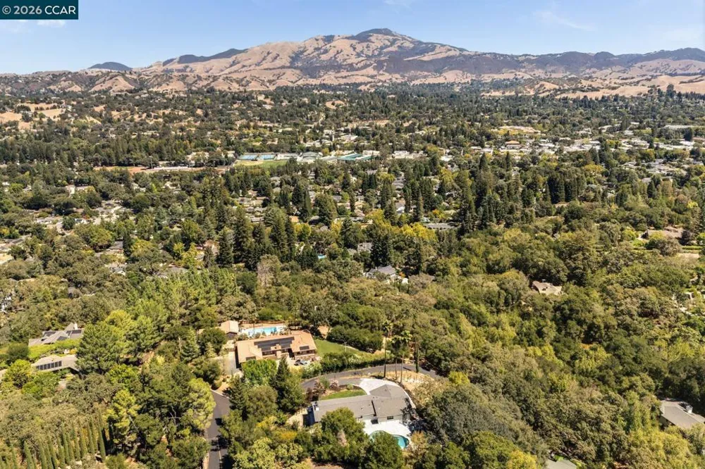 481 Montcrest Pl Danville, CA 94526