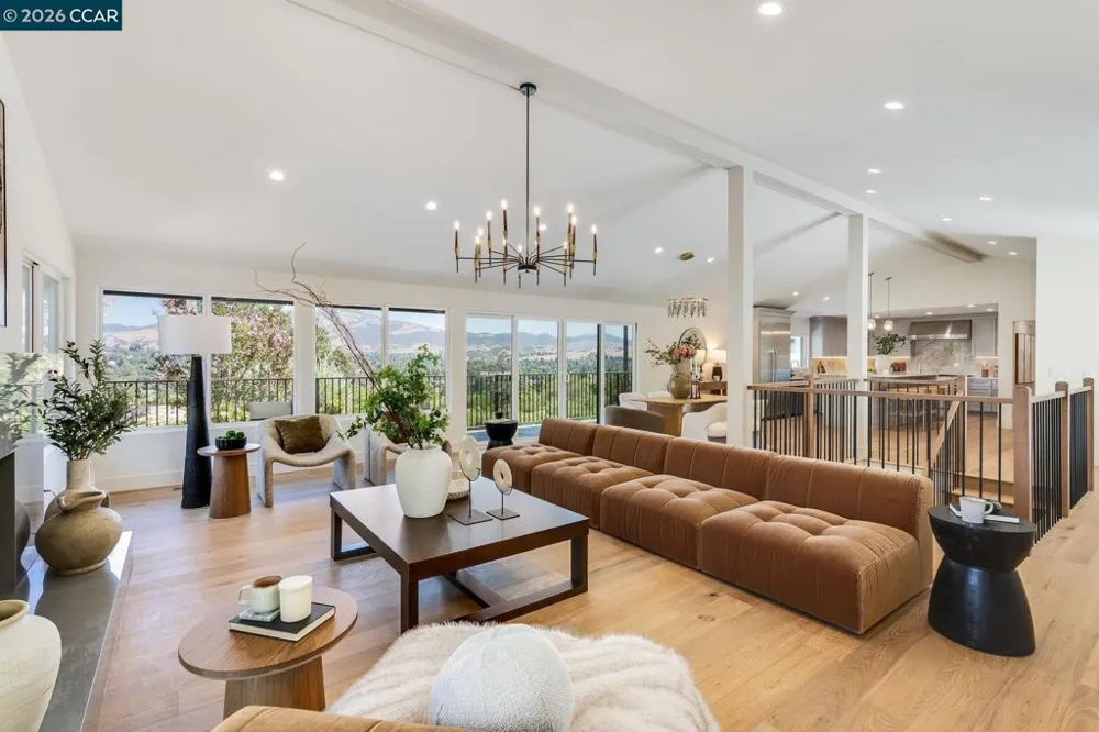 481 Montcrest Pl Danville, CA 94526