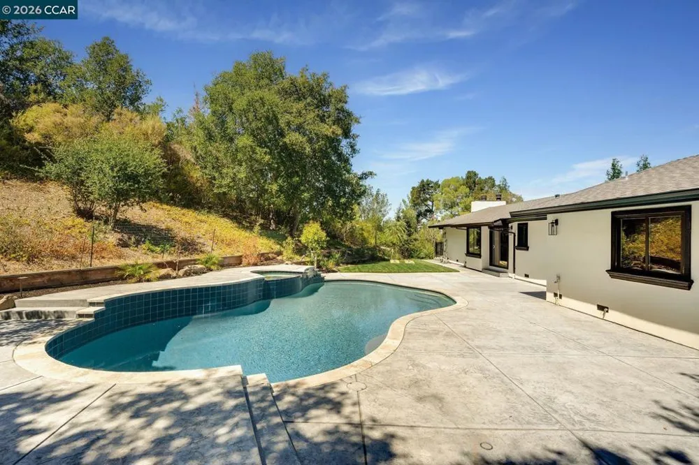 481 Montcrest Pl Danville, CA 94526