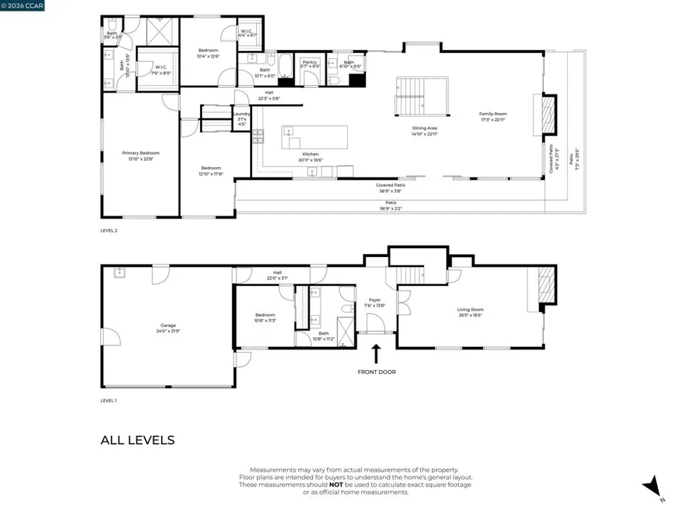 481 Montcrest Pl Danville, CA 94526