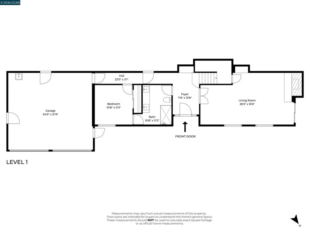 481 Montcrest Pl Danville, CA 94526