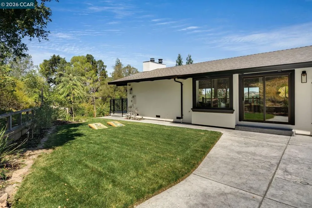 481 Montcrest Pl Danville, CA 94526