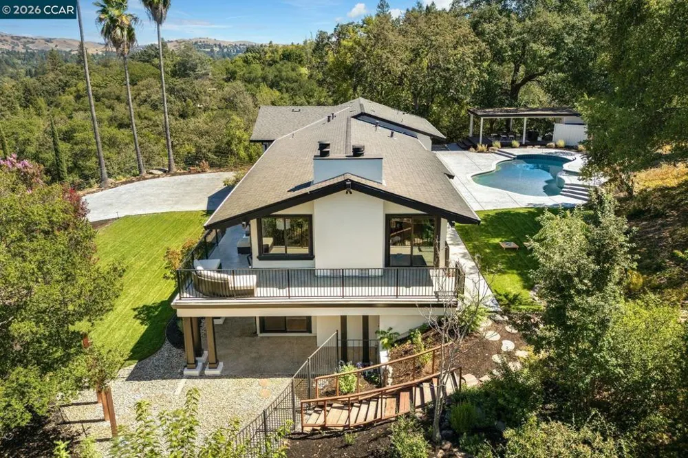 481 Montcrest Pl Danville, CA 94526